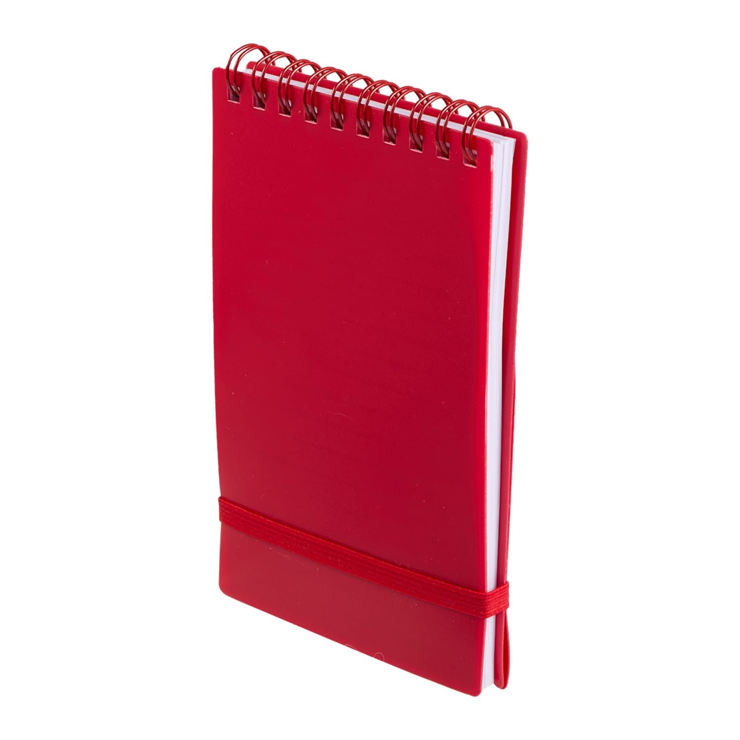 3'' x 5'' Recycled Stand Up Pocket Jotter