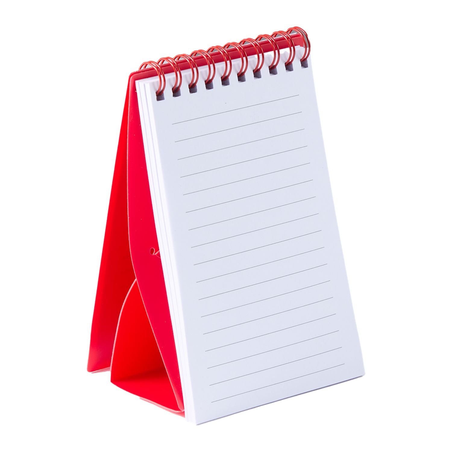 3'' x 5'' Recycled Stand Up Pocket Jotter