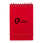 3'' x 5'' Recycled Stand Up Pocket Jotter