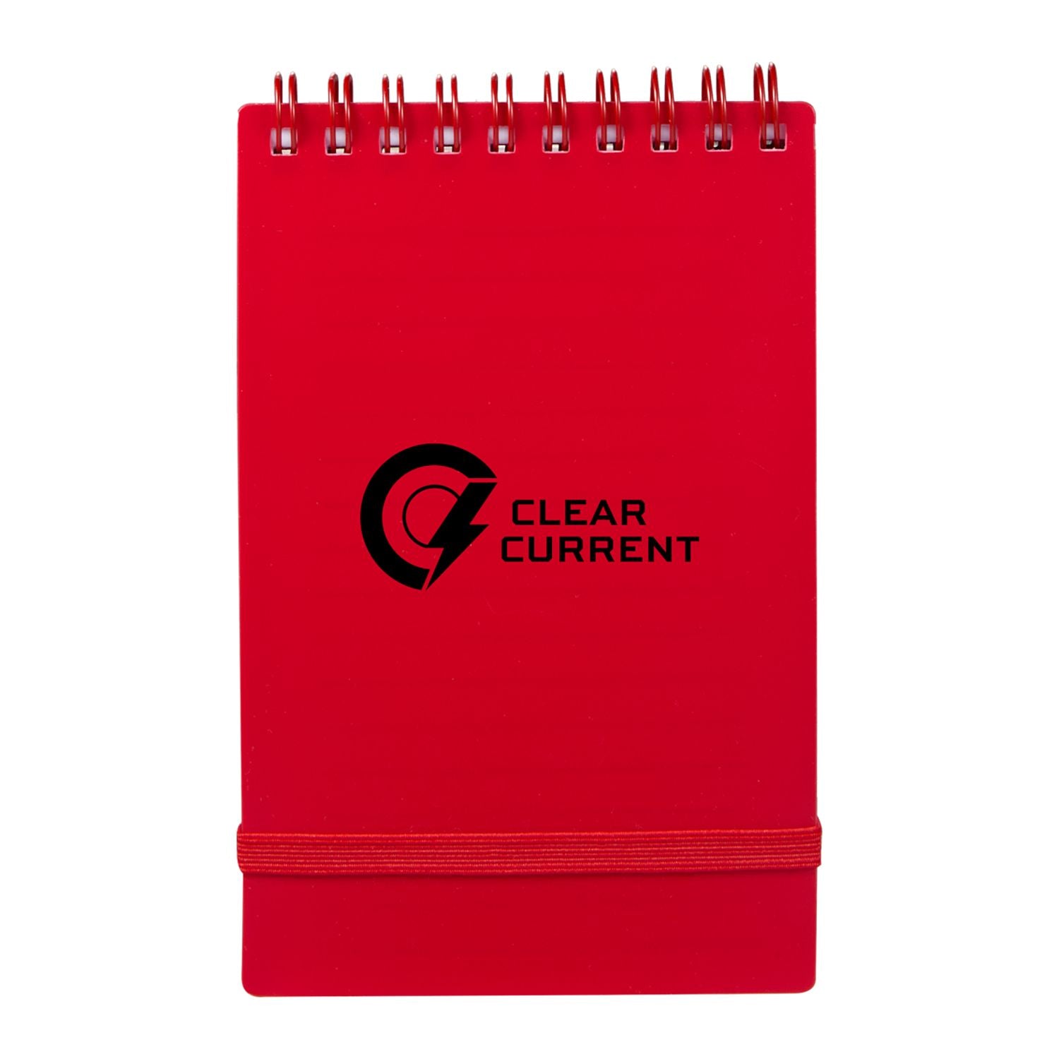 3'' x 5'' Recycled Stand Up Pocket Jotter