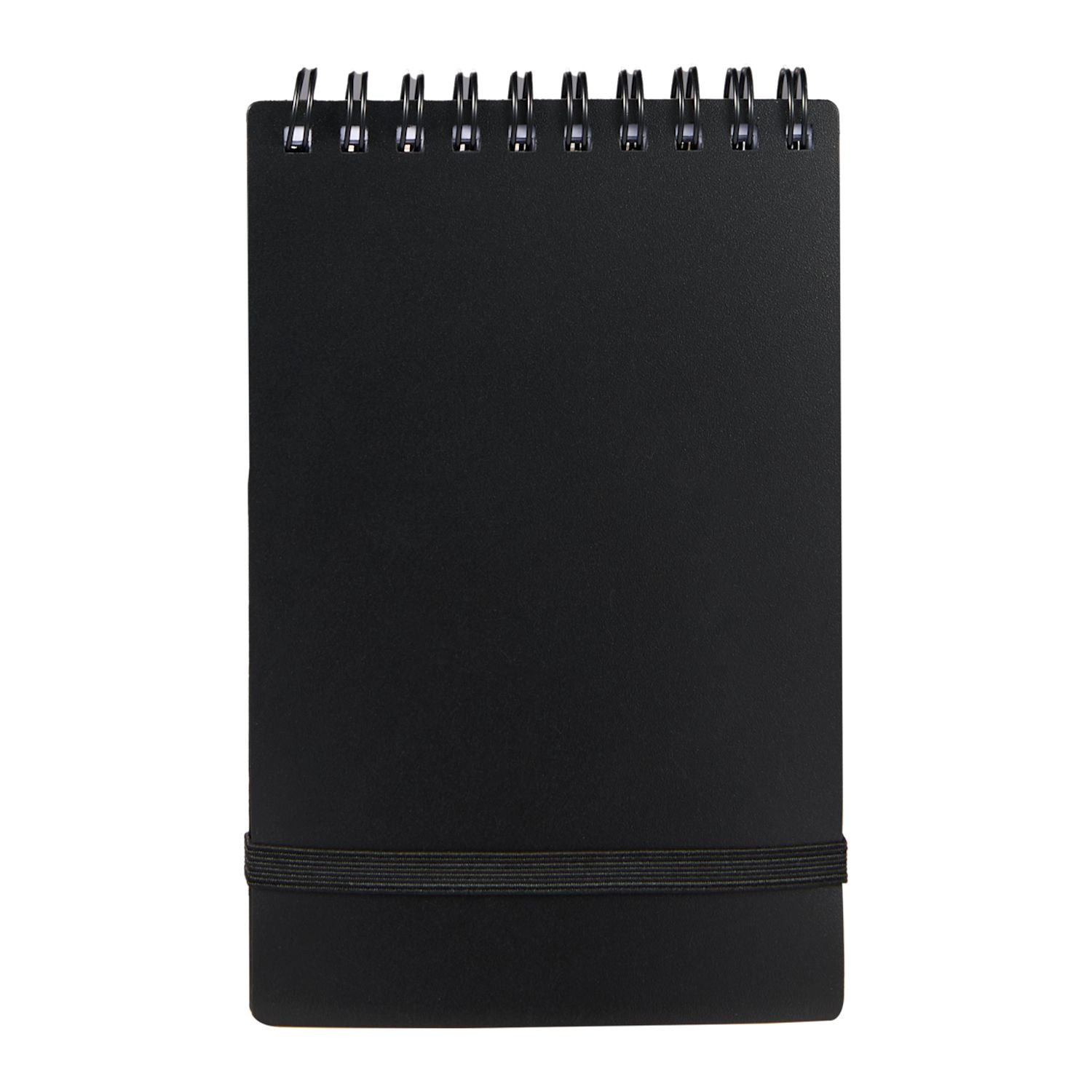 3'' x 5'' Recycled Stand Up Pocket Jotter