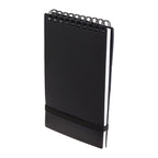3'' x 5'' Recycled Stand Up Pocket Jotter