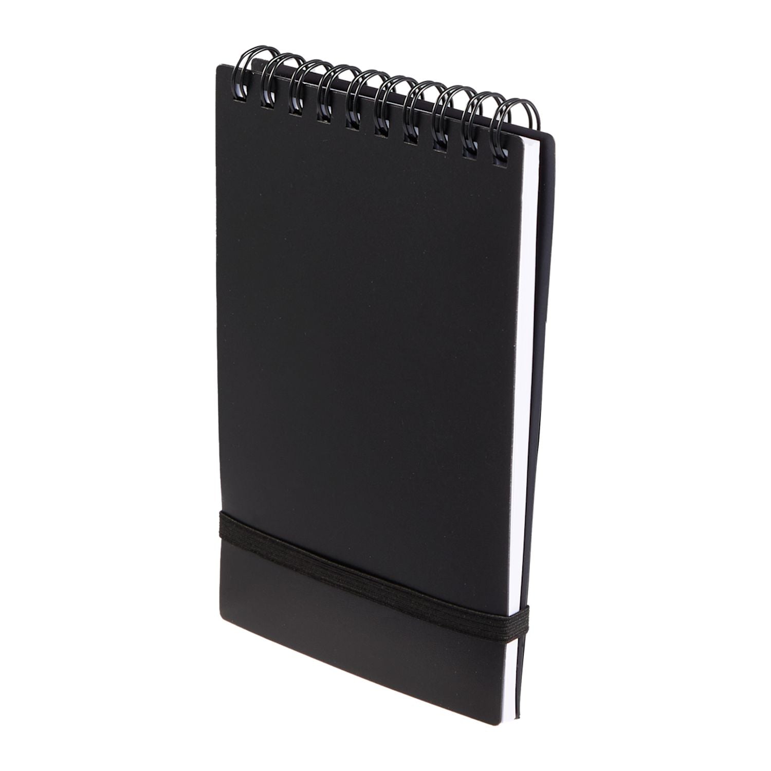3'' x 5'' Recycled Stand Up Pocket Jotter