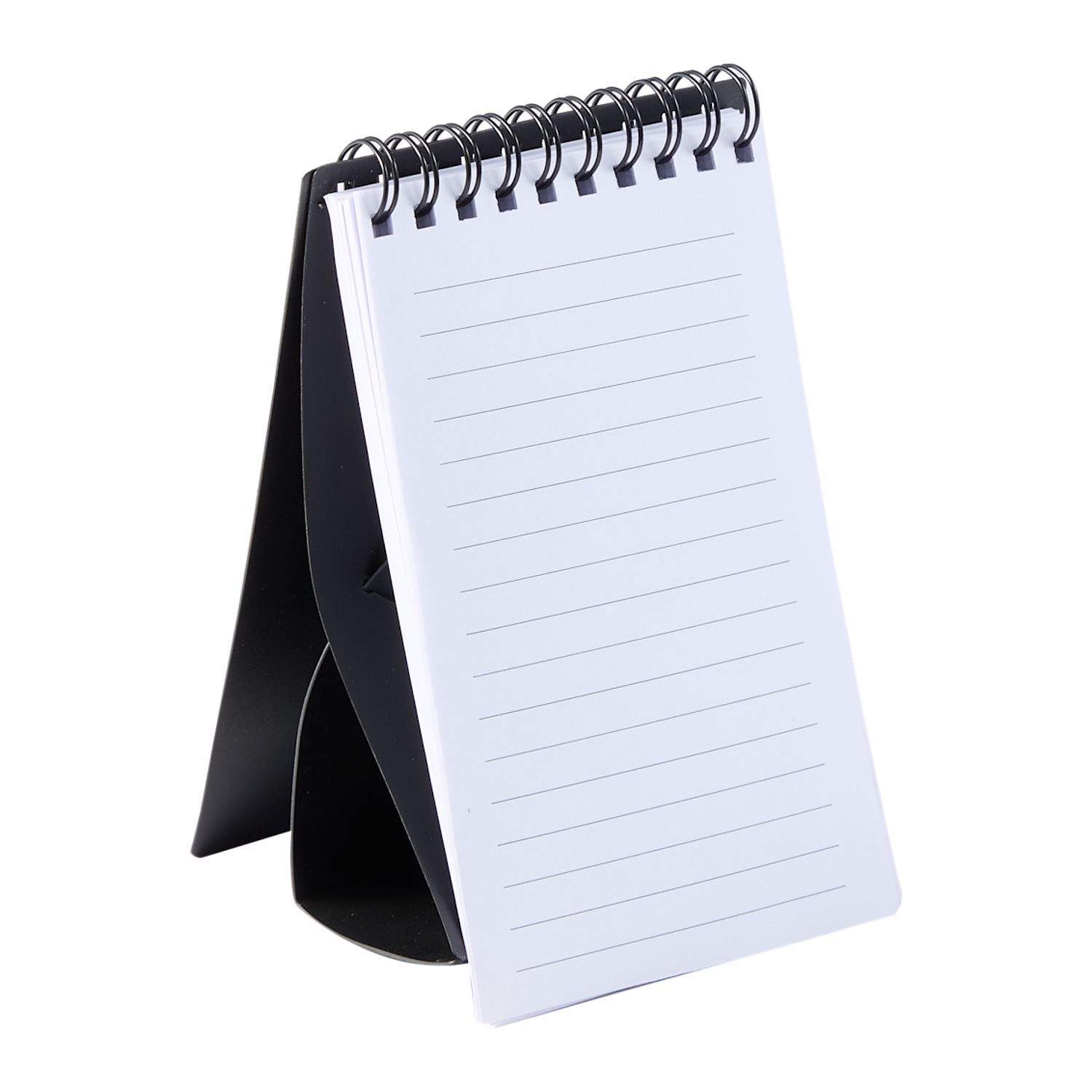 3'' x 5'' Recycled Stand Up Pocket Jotter