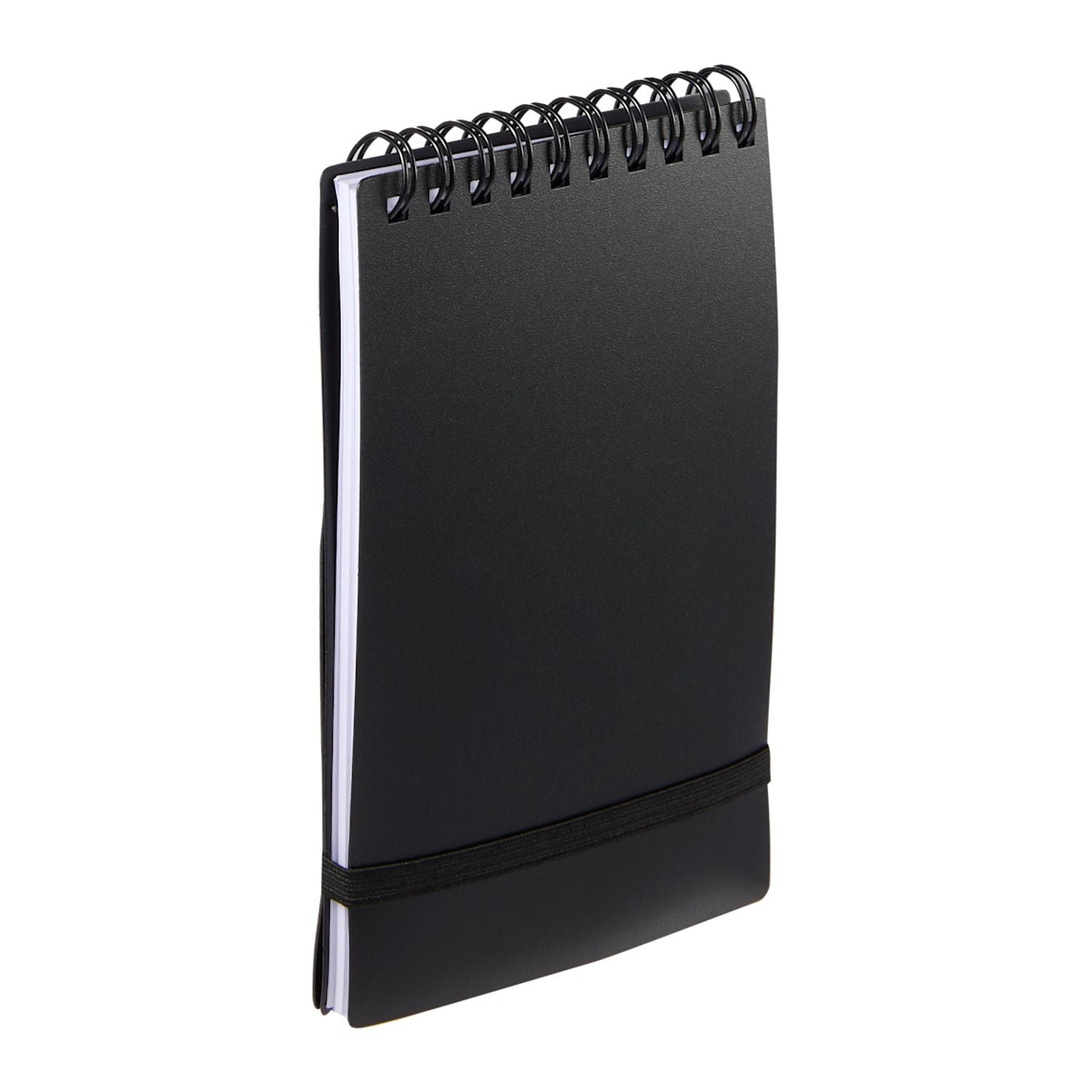 3'' x 5'' Recycled Stand Up Pocket Jotter