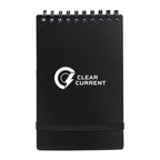 3'' x 5'' Recycled Stand Up Pocket Jotter