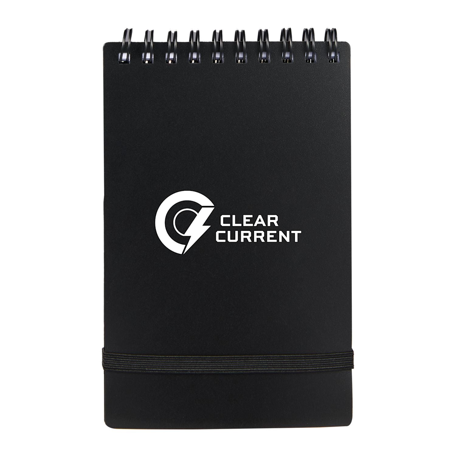 3'' x 5'' Recycled Stand Up Pocket Jotter