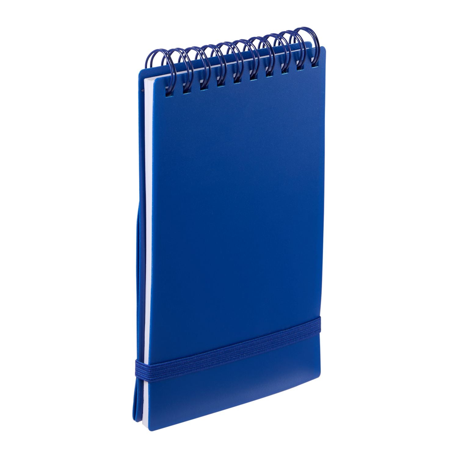 3'' x 5'' Recycled Stand Up Pocket Jotter
