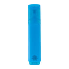 Neon Blue Highlighter back