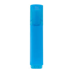 Neon Blue Highlighter Blank