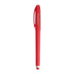 Red Rovio Recycled Fidget Stylus Pen