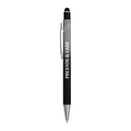 Burst Recycled Gel Stylus - Black
