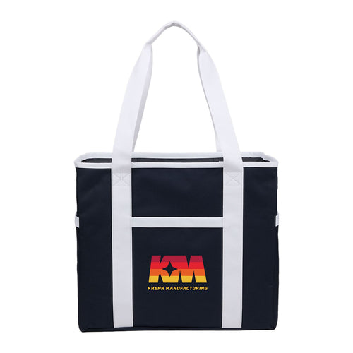 Varsity Club Tote