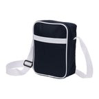 Varsity Recycled Crossbody
