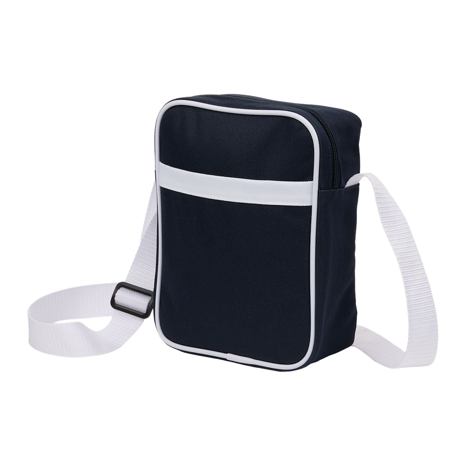 Varsity Recycled Crossbody