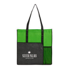 Radius Recycled Non-Woven Tote