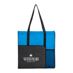 Radius Recycled Non-Woven Tote