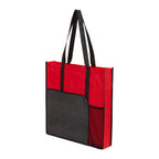 Radius Recycled Non-Woven Tote
