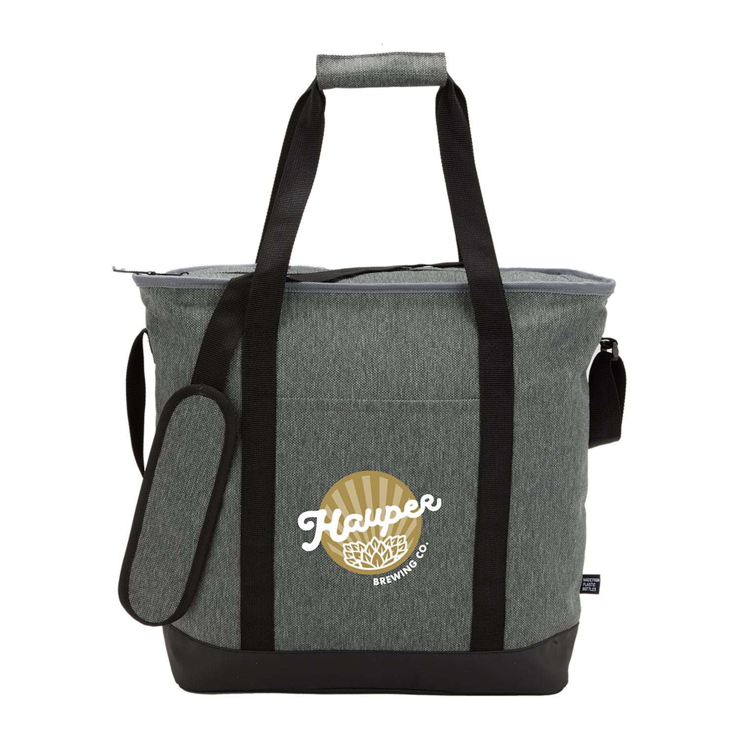 Vila Recycled 30 Can Tote Cooler