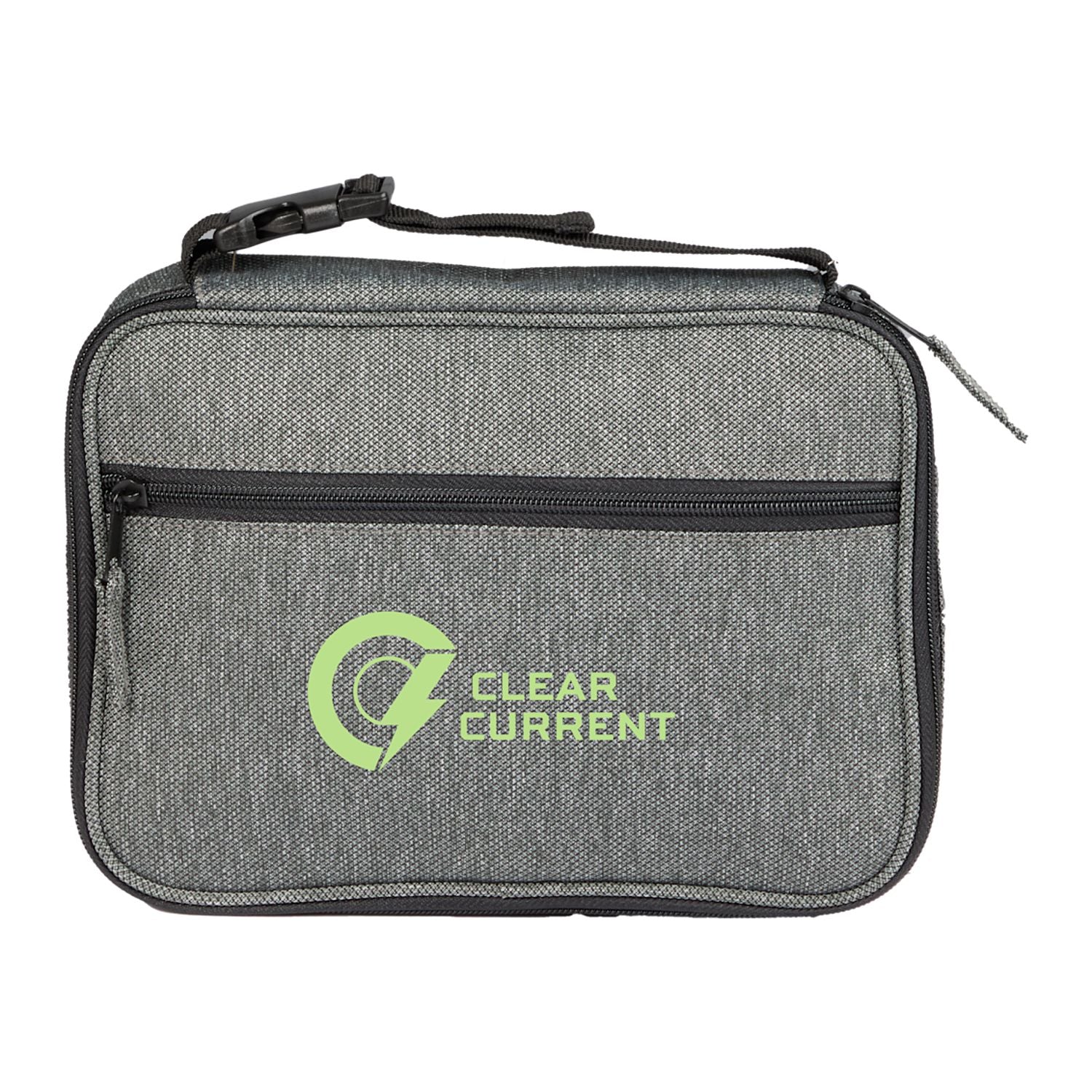 Vila Recycled Travel Organizer