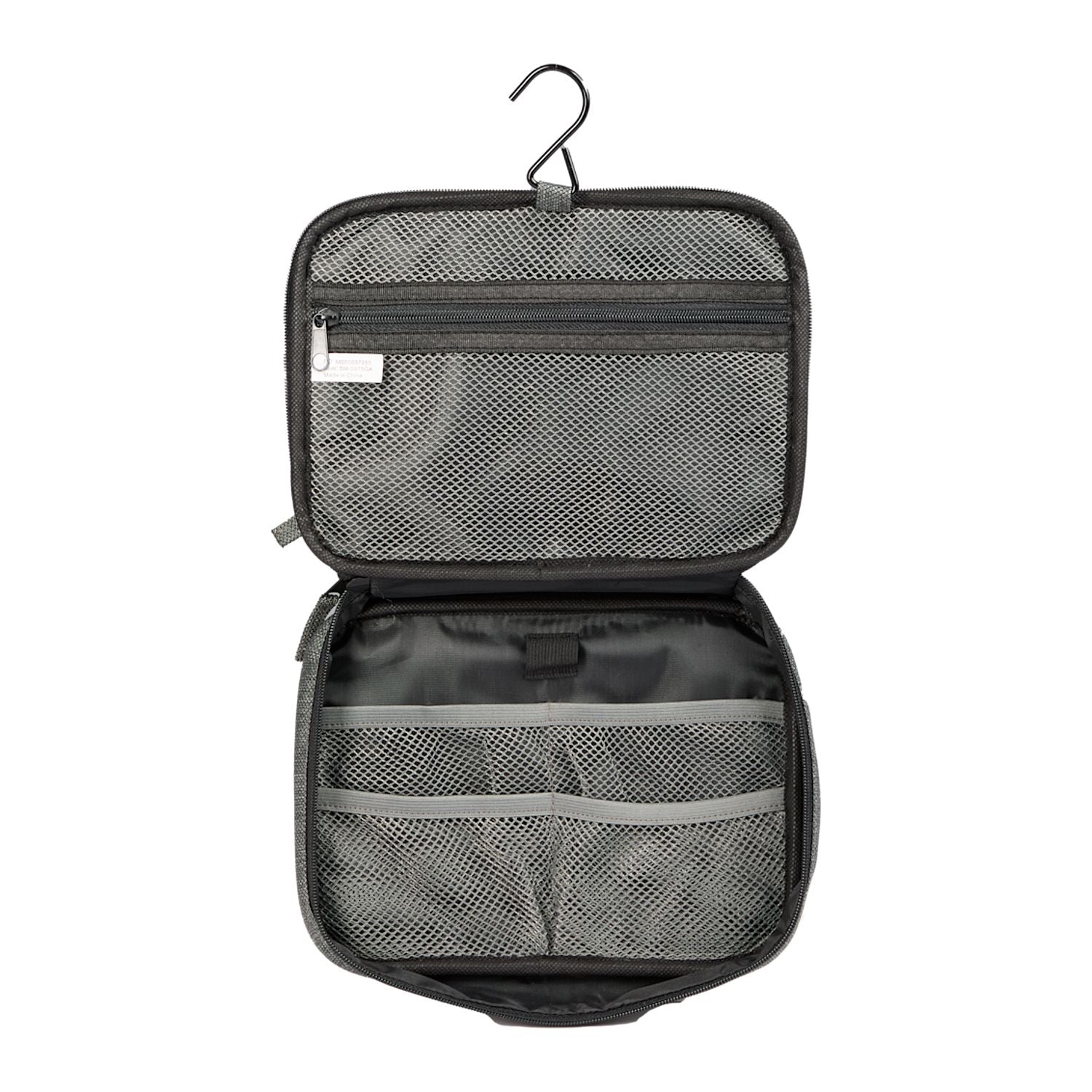 Vila Recycled Travel Organizer