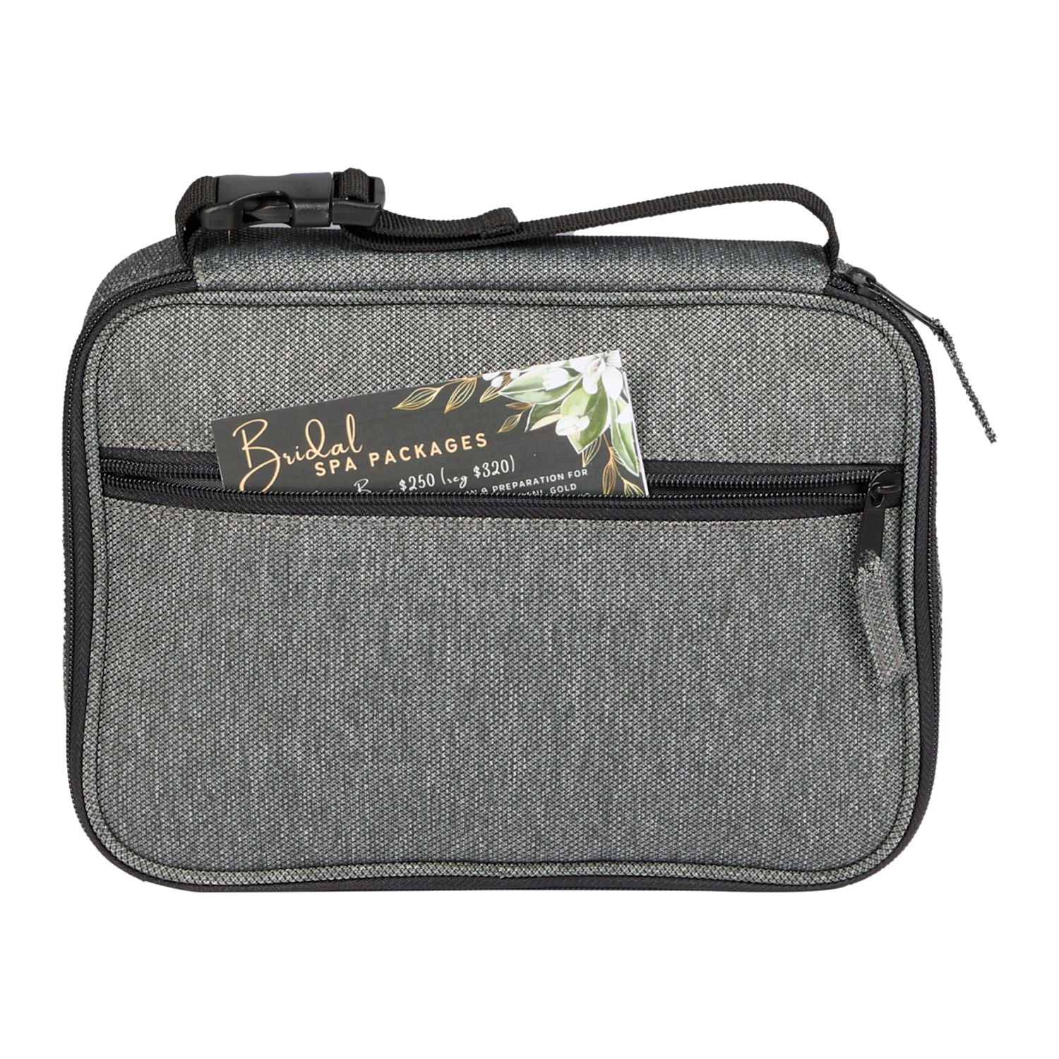 Vila Recycled Travel Organizer