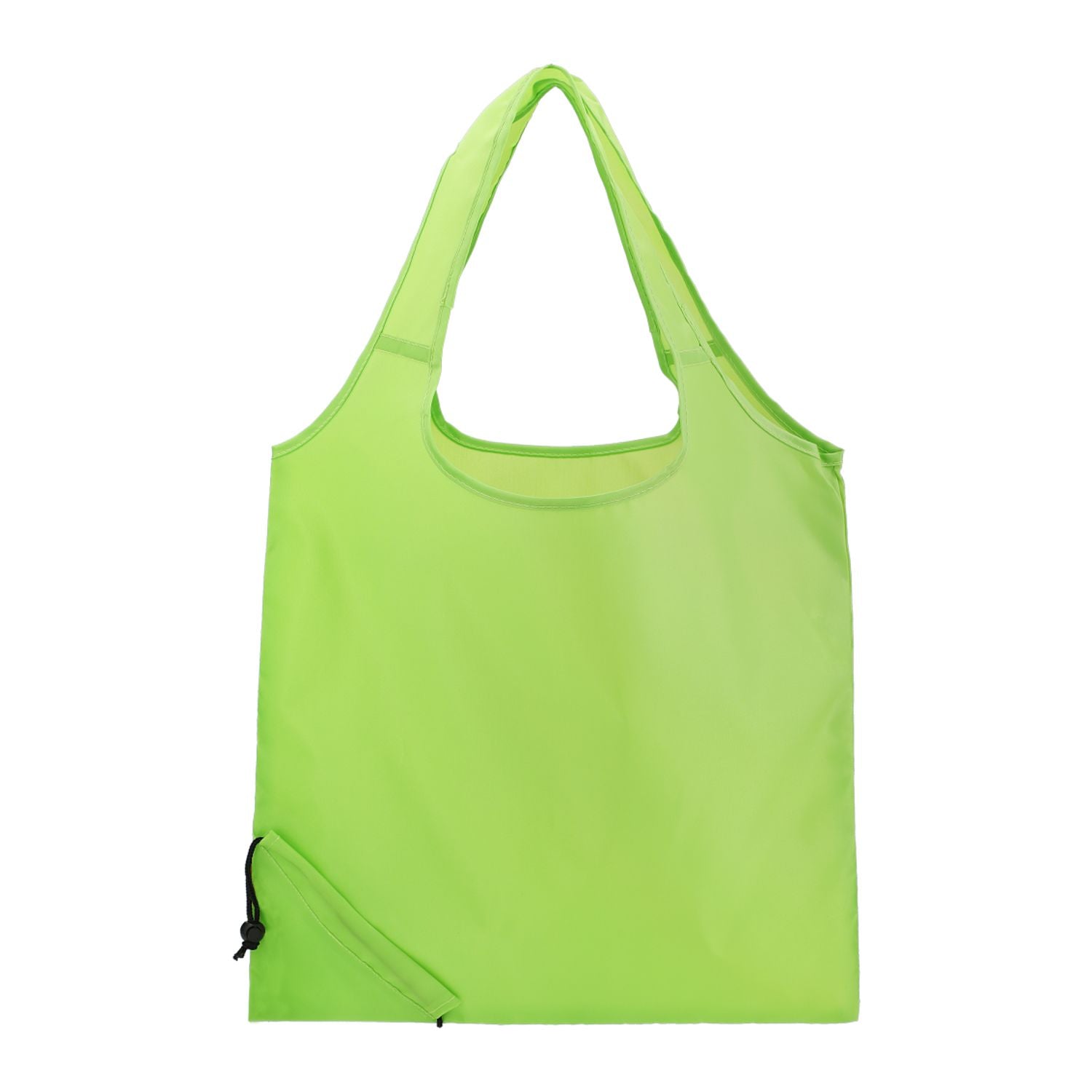 Bungalow RPET Foldable Shopper Tote