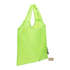 Bungalow RPET Foldable Shopper Tote