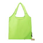 Bungalow RPET Foldable Shopper Tote
