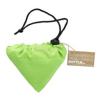 Bungalow RPET Foldable Shopper Tote