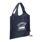 Bungalow RPET Foldable Shopper Tote