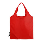 Bungalow RPET Foldable Shopper Tote