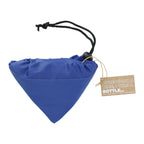 Bungalow RPET Foldable Shopper Tote