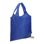 Bungalow RPET Foldable Shopper Tote