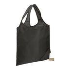 Bungalow RPET Foldable Shopper Tote