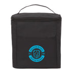 Double Lined 9 Can Cooler