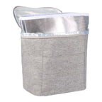 Double Lined 9 Can Cooler