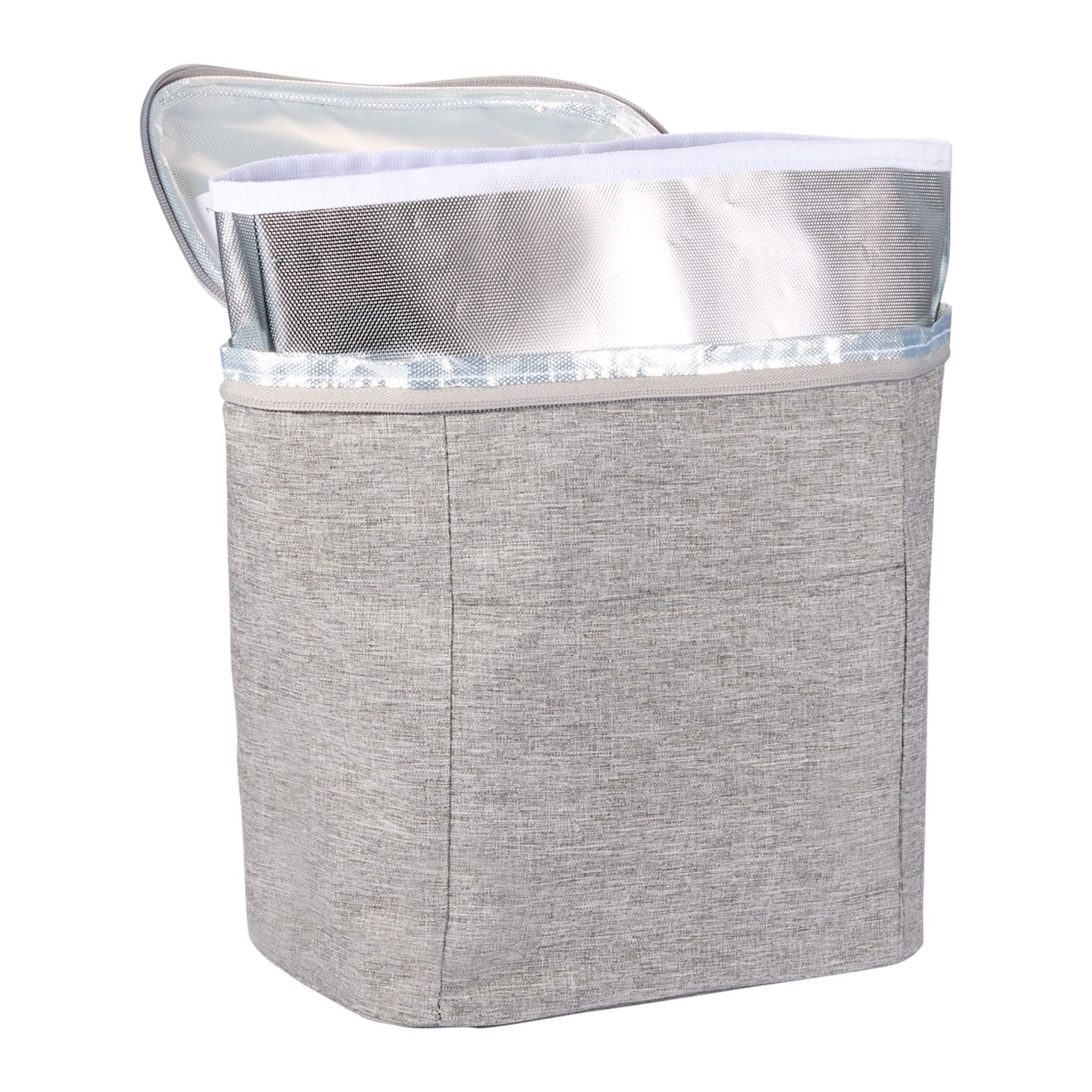 Double Lined 9 Can Cooler