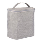 Double Lined 9 Can Cooler
