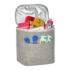Double Lined 9 Can Cooler