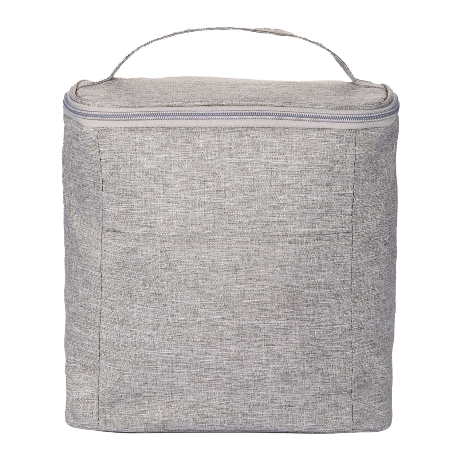 Double Lined 9 Can Cooler