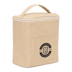 Double Lined 9 Can Cooler