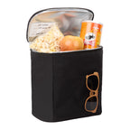 Double Lined 9 Can Cooler