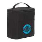 Double Lined 9 Can Cooler