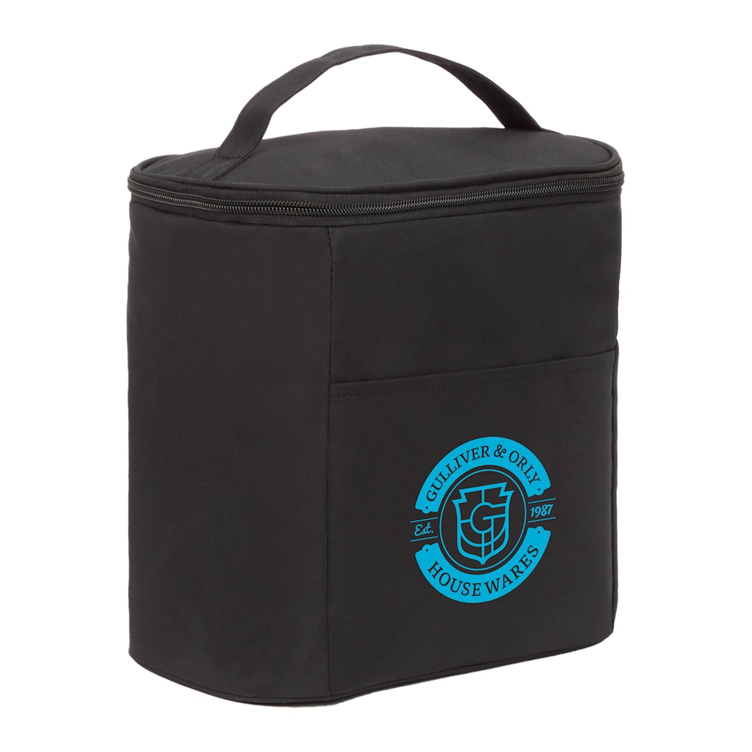 Double Lined 9 Can Cooler