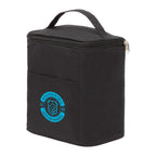 Double Lined 9 Can Cooler