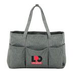Vila Recycled Large Utility Tote