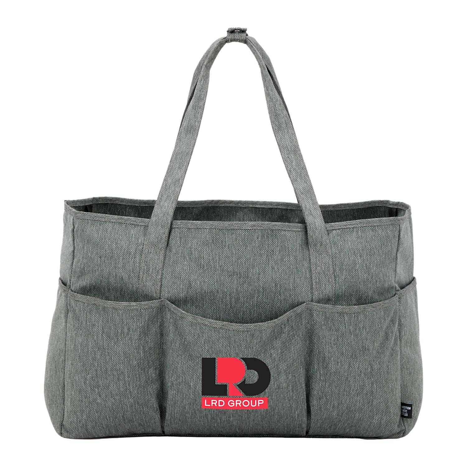Vila Recycled Large Utility Tote