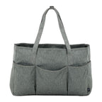 Vila Recycled Large Utility Tote