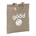 Eco-Friendly 5oz Recycled Cotton Twill Tote Bag